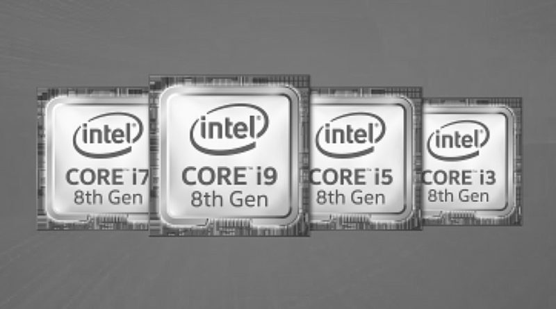 Bild Intel: Intel Core i7-8565U