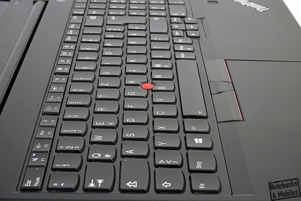 Lenovo ThinkPad E590