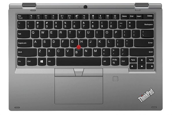 Bild Lenovo: Lenovo ThinkPad L390 Yoga