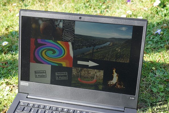 Lenovo ThinkPad E490