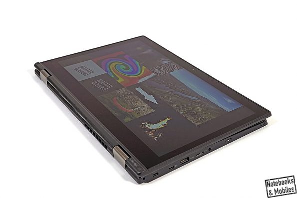 Lenovo ThinkPad L390 Yoga