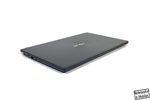 Asus Zenbook UX433FN