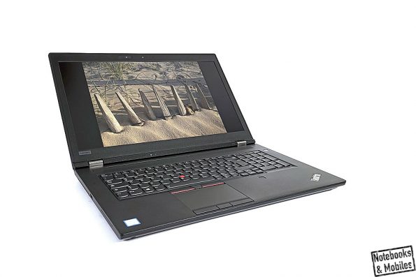 Lenovo ThinkPad P72