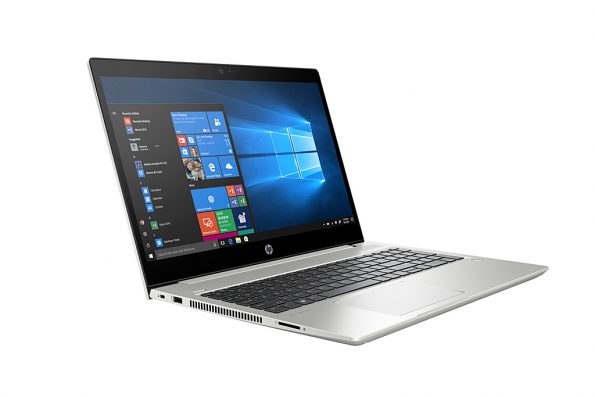 Bild HP: HP ProBook 450 G6