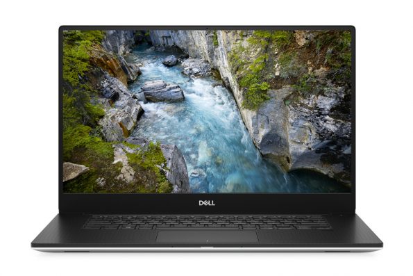 Bild Dell, Dell Precision 5540