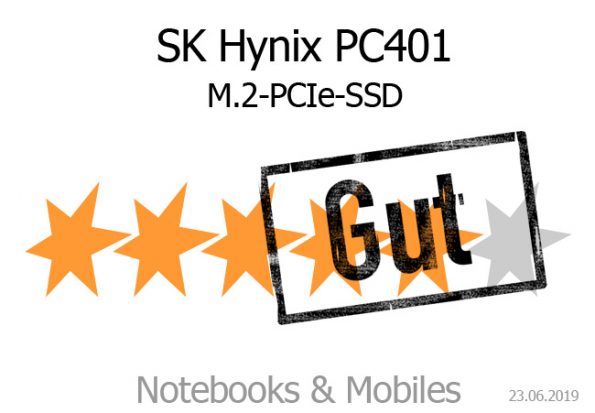 SK Hynix PC401