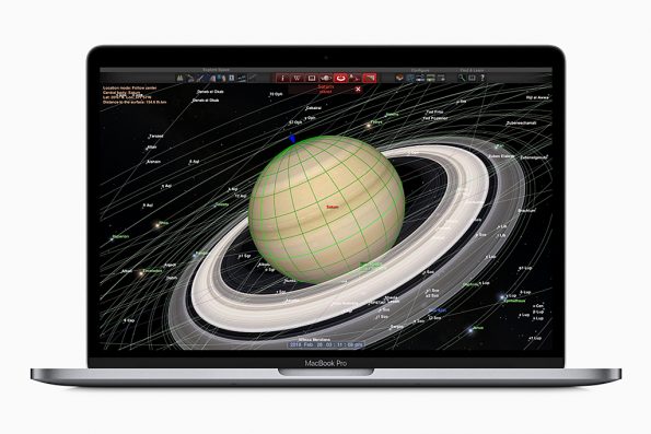Bild Apple: Apple 13 Zoll MacBook Pro 2019