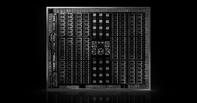 Bild Nvidia: Nvidia Quadro T2000 im Test