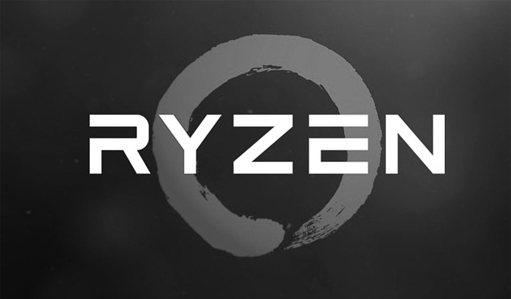Bild AMD: AMD Ryzen 7 3700U.
