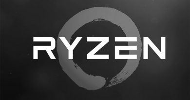 Bild AMD: AMD Ryzen 7 3700U.