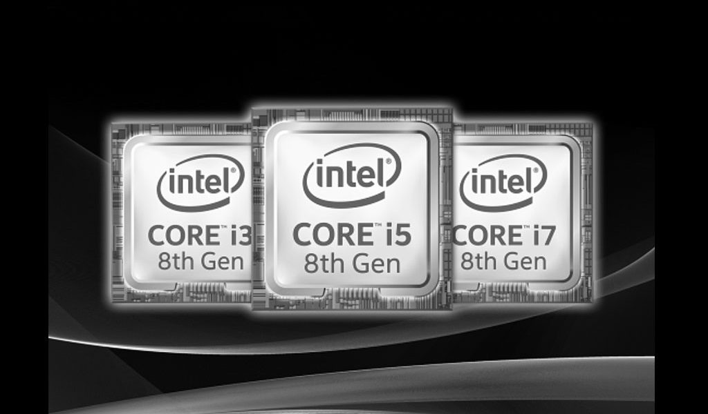 Bild Intel: Intel Core i5-8257U