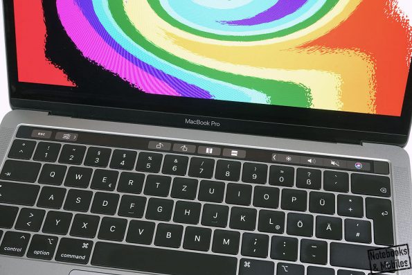 Apple 13,3" MacBook Pro 2019