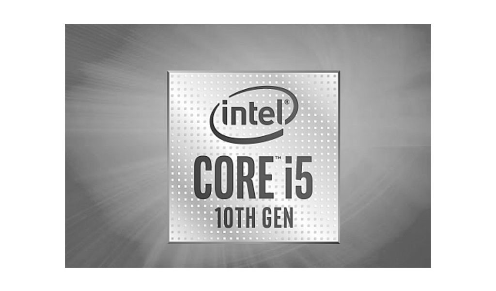 Bild Intel: Intel Core i5-1035G7