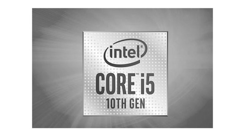 Bild Intel: Intel Core i5-1035G7