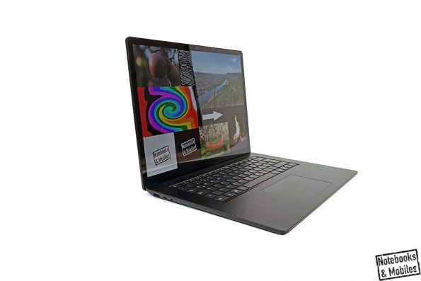 Microsoft Surface Laptop 3 15 Zoll
