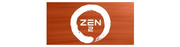 Bild AMD: Ryzen Zen 2.