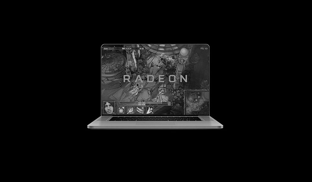 Bild AMD: AMD Radeon 530.