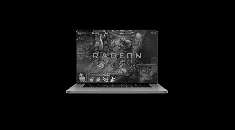 Bild AMD: AMD Radeon 530.