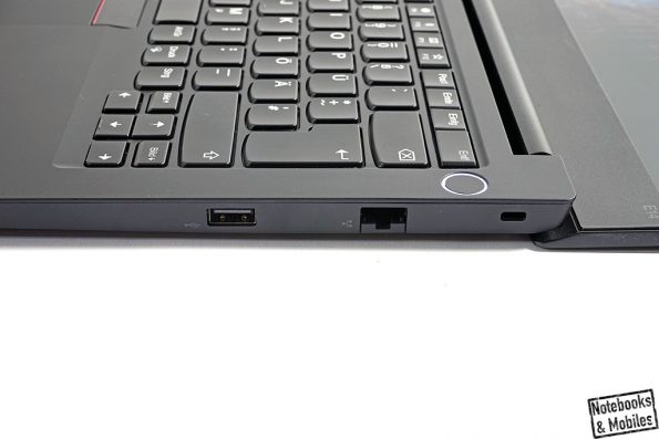 Lenovo Thinkpad E14 gegen Lenovo ThinkPad E495