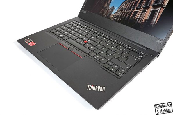 Lenovo Thinkpad E14 gegen Lenovo ThinkPad E495