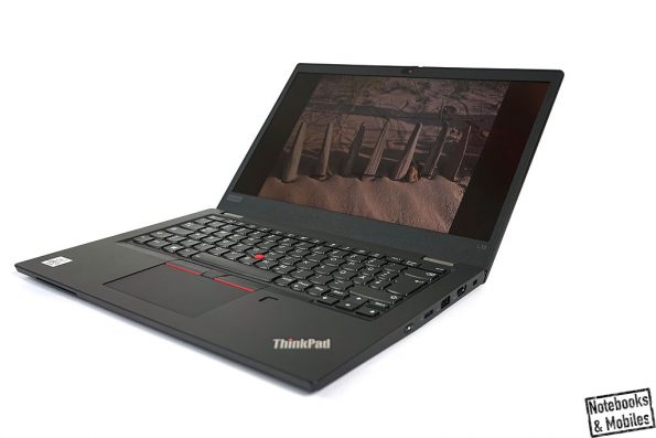 Lenovo ThinkPad L13