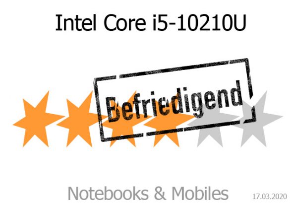 Intel Core i5-10210U