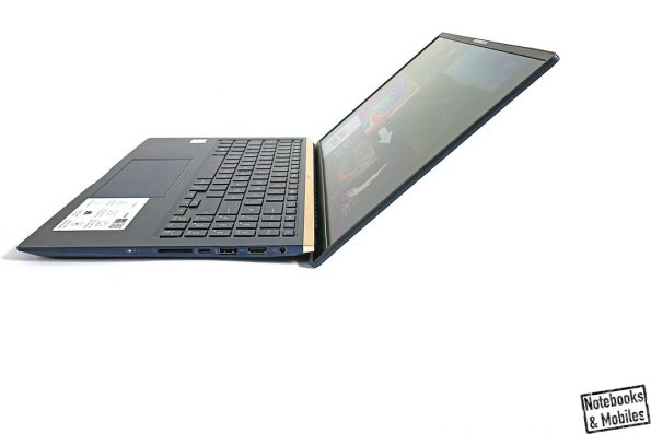 Asus ZenBook 15 UX533FAC