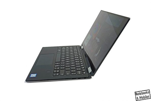 Convertible Dell XPS 13 9365