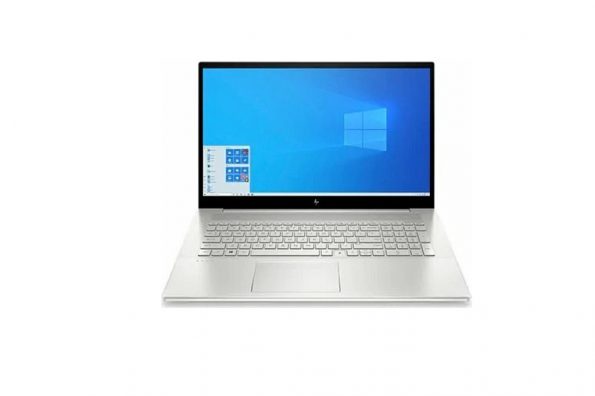 Bild HP: HP Envy Laptop 17