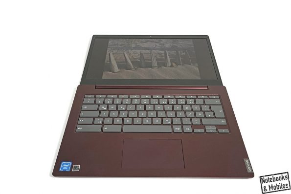 Lenovo Chromebook S340-14T