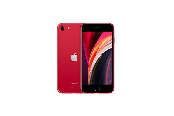 Bild Apple: iPhone SE 2020