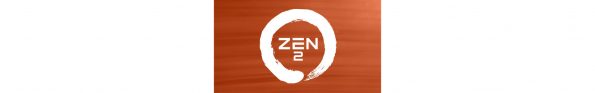 Bild AMD: Zen-2-Architektur