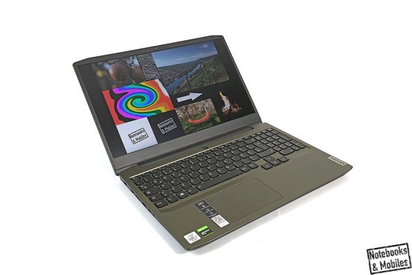 Lenovo IdeaPad Creator 5 15