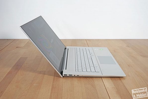 HP Envy Laptop 17