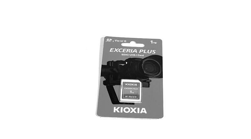 KIOXIA Exceria Plus 1 TB im Test bei Notebooks & Mobiles.