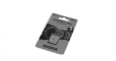 KIOXIA Exceria Pro 64 GB
