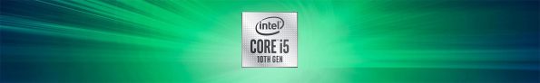 Bild Intel: Intel Core i5-10300H.