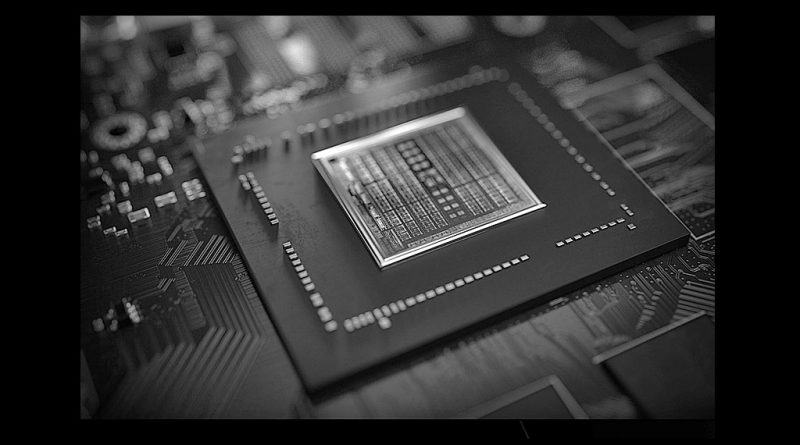 Bild Nvidia: Nvidia Geforce GTX 1650 Ti Mobile