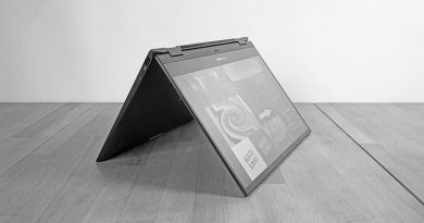 Asus ZenBook Flip 13 UX363EA