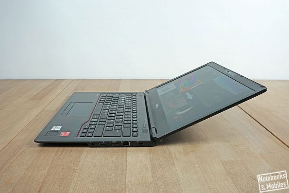 Fujitsu Lifebook U7410