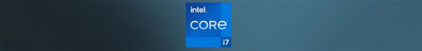 Bild Intel: Intel Core i7-1165G7.