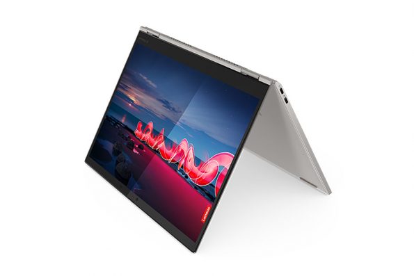 Bild Lenovo: ThinkPad X1 Titanium Yoga Gen1.